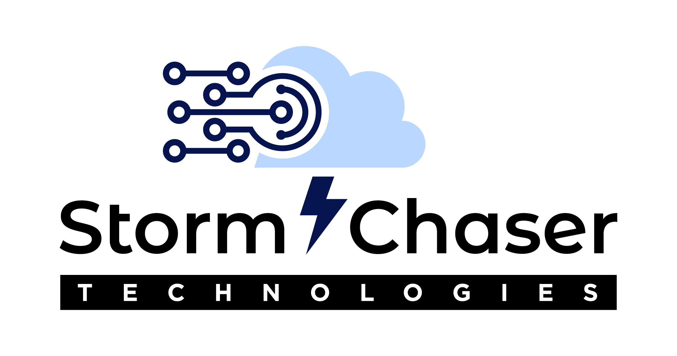 Stormchaser Technologies Logo